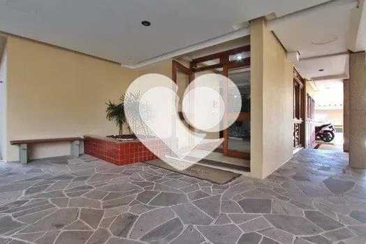 Cj Residencial Plaza Monet