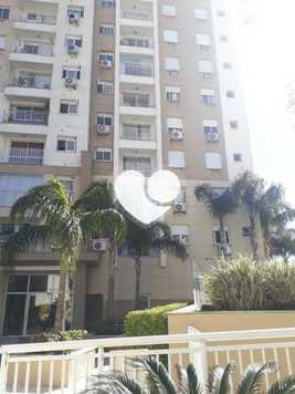 Venda Apartamento Canoas Centro 1