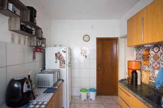 EDIFÍCIO MARIANTE 317