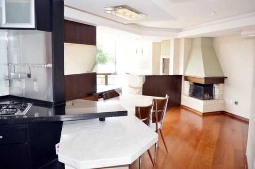 Edifício Saint Moritz Residence