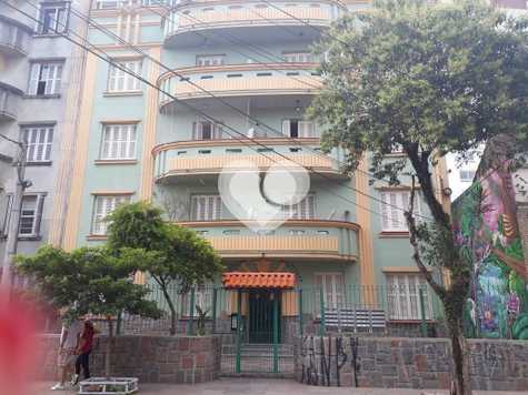 Edifício Alberto Torres