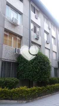 Edifício Residencial Atila Paiva