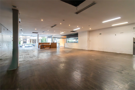 Aluguel Prédio inteiro São Paulo Jardim Paulista 1