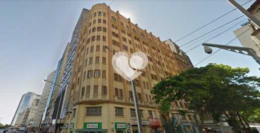 Condomínio Edifício Frederico Mentz