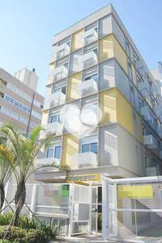 Edifício Vince Residence