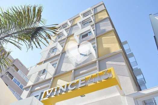 Edifício Vince Residence