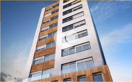 Edifício Residencial Emílio 111