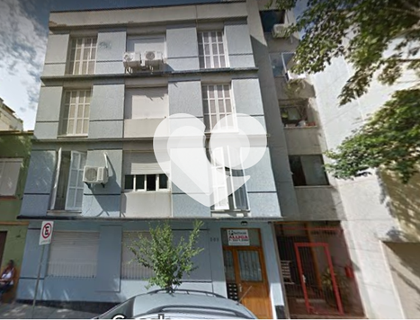 Edifício Duque Apto 401