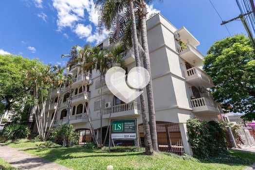 Edifício Santa Paula Apto 303