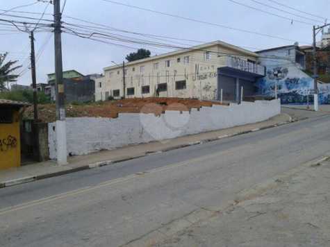 Venda Terreno São Paulo Jardim Ipanema (zona Oeste) 1