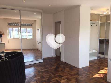 Edifício Marquês do Pombal Apto 31