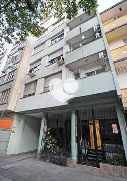 Edifício Sabrina Apto 103