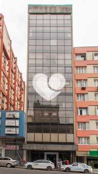 Edifício Market Center Sala 902