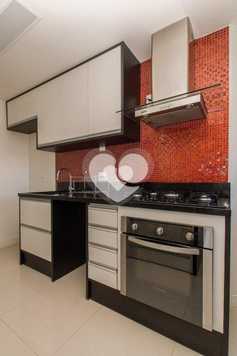 JARDIM BOTANICO RESIDENCE