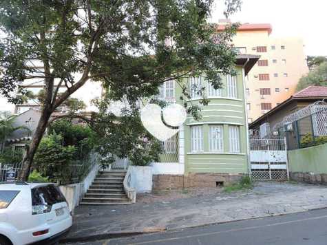 Aluguel Casa Porto Alegre Auxiliadora 1