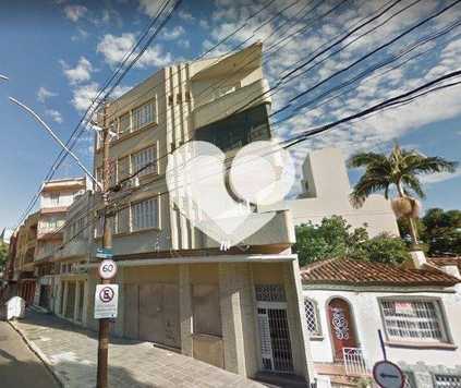 Edifício Ayub Apto 20