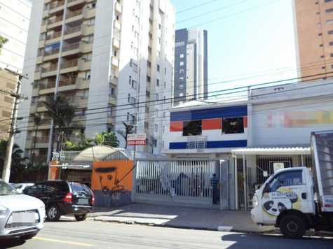 Venda Sobrado São Paulo Vila Mariana 1