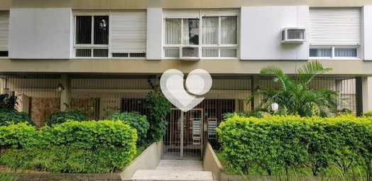 Edifício Scalla