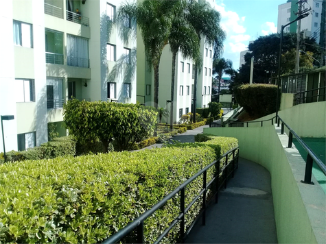 Venda Apartamento São Paulo Vila Amélia 1