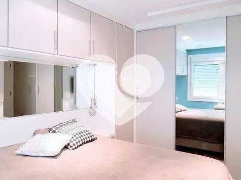 RESIDENCIAL PRAIA DE FORA
