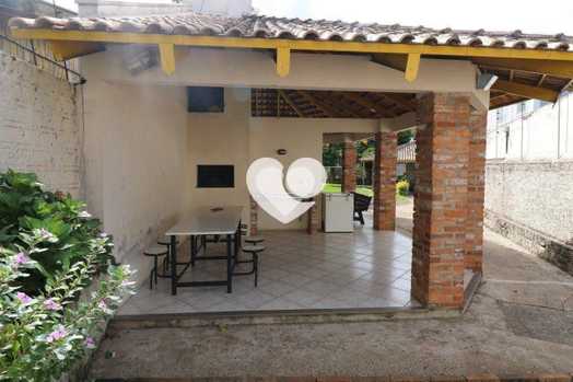 COND RESID BEIJA-FLOR