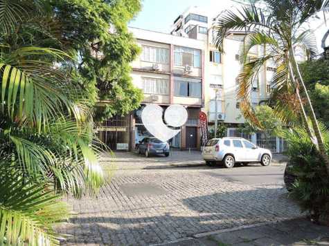 Venda Prédio inteiro Porto Alegre Menino Deus 1