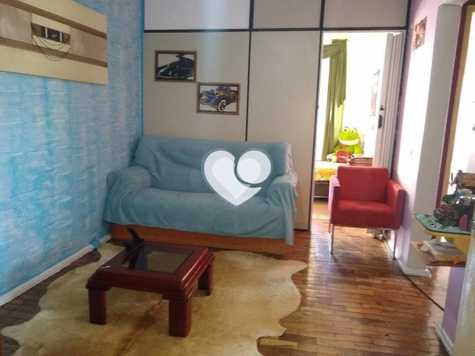 RUA LOPO GONÇALVES,24