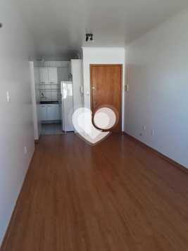 Condomínio Residencial Provence Apto 401