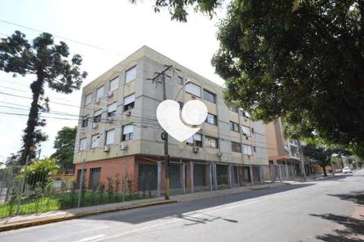 Venda Apartamento Canoas Nossa Senhora Das Graças 1