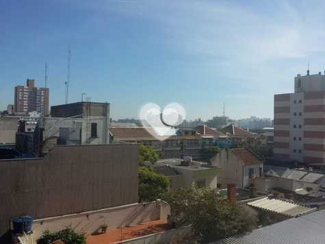 EDIFICIO AZENHA CENTER