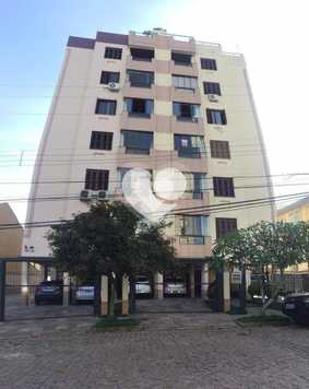 Condomínio Dona Inocência