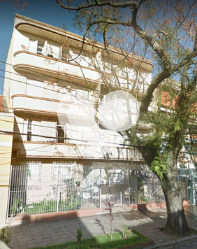 Edifício Belo Horizonte Apto 15