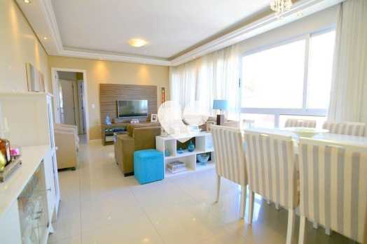 RESIDENCIAL CONTEMPORÃNEO