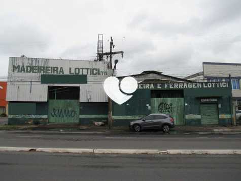 Venda Galpão Canoas Rio Branco 1