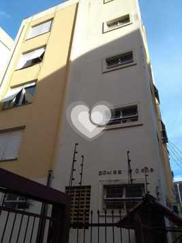 Edifício Dom Sergio