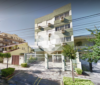 CONDOMÍNIO RESIDENCIAL