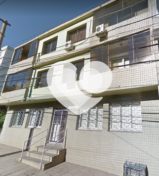 Edifício Noemi Apto 34