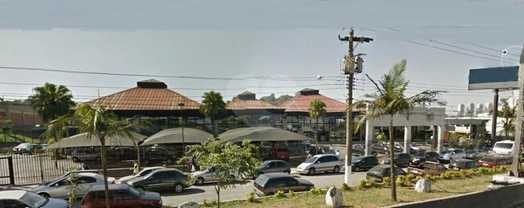 Venda Galpão Taboão Da Serra Jardim Monte Alegre 1