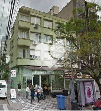 Edificio Astoria