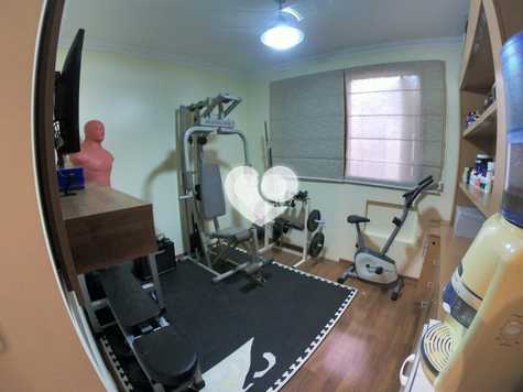 Ed. Residencial Firenze