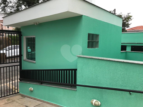 Venda Condomínio São Paulo Vila Formosa 1