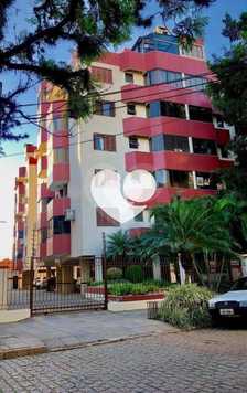 Edifício Residencial San Marino