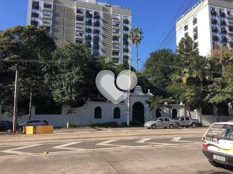 Conjunto Residencial Portal Carlos Gomes