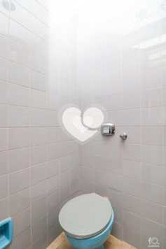 Edifício La Paz Apto 203