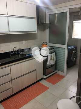 Condomínio Maggiore Apto 208