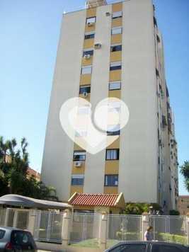 Edifício Serrano Apto 206