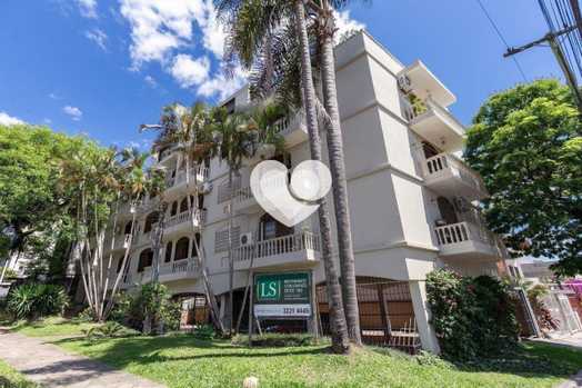 Edifício Santa Paula Apto 303