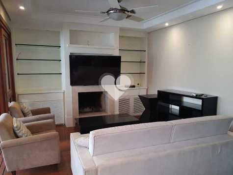Residencial Icolli Di Bergamo