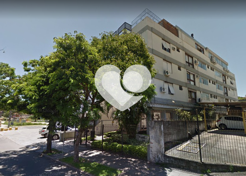 Edifício Anete Apto 402
