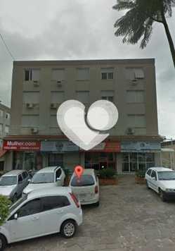CONJUNTO RESIDENCIAL DO FORTE